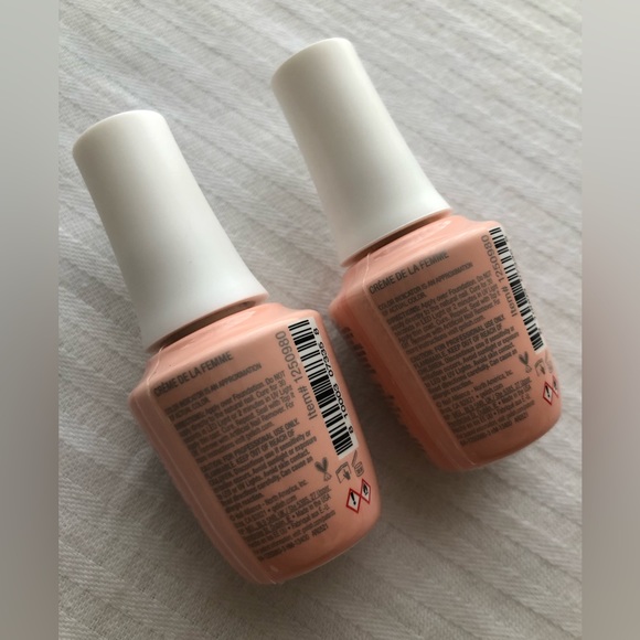 Gelish Soak-Off Gel Polish - Picture 7 of 8